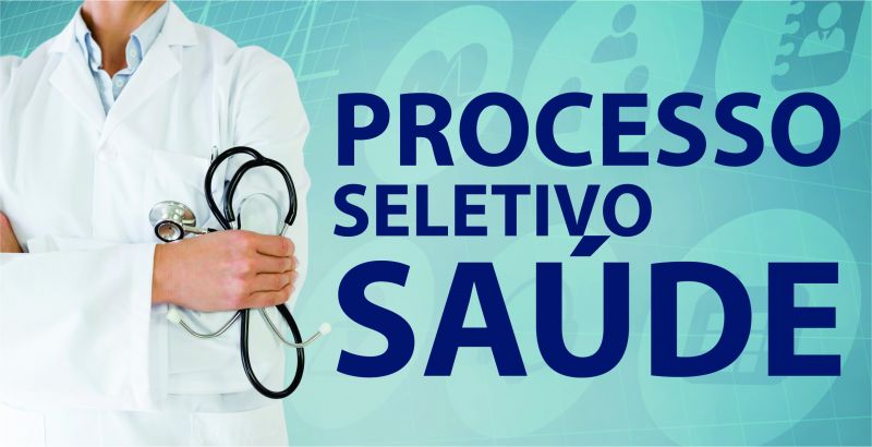 Prefeitura de Arcos abre inscrições para Processo Seletivo da Saúde; são ofertadas 100 vagas