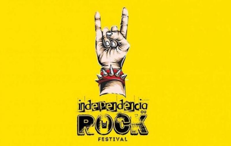9º Independência ou Rock será realizado neste sábado