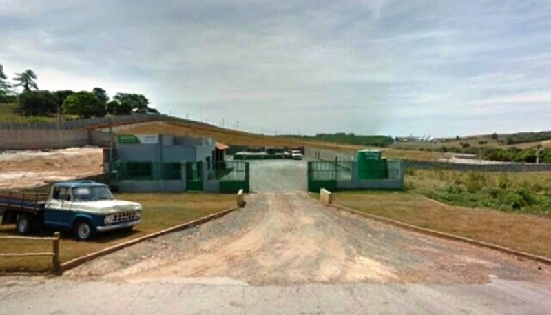 Caminhão com 250 botijões de gás é roubado em Bambuí 