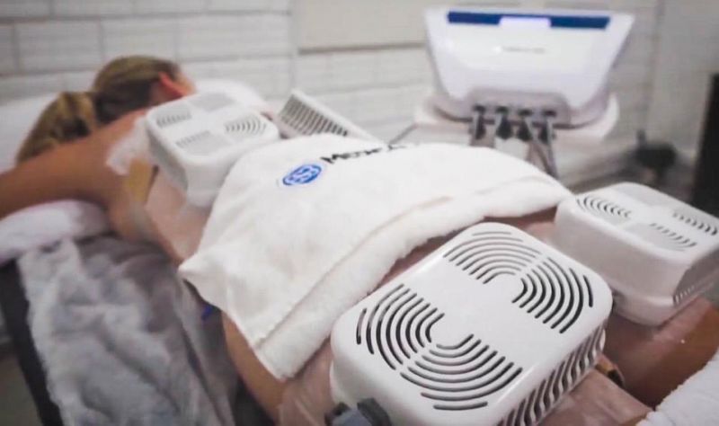 Quer perder medidas de forma rápida e segura com uma esteticista que entende do assunto?