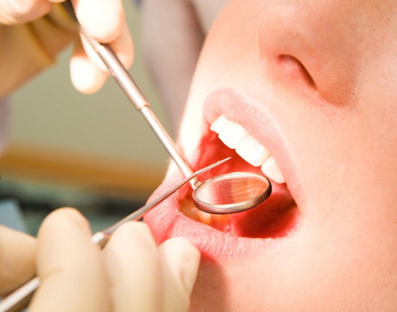 Conheça o trabalho odontológico do Dr. José Donizetti Vieira