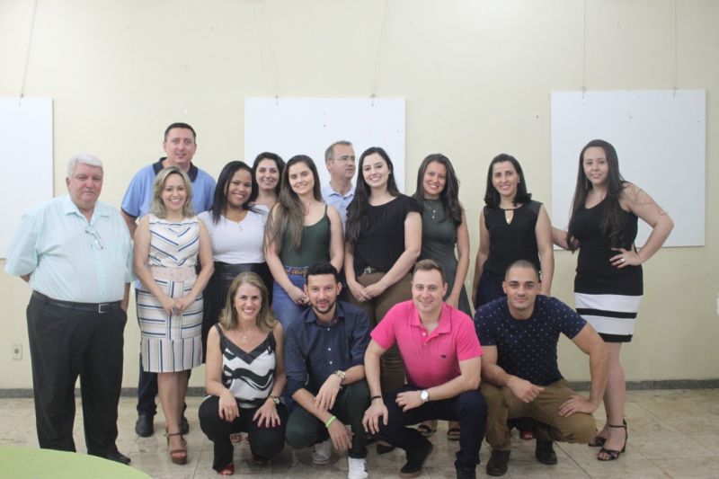 O CoopEncena desta vez foi em nossa cidade!