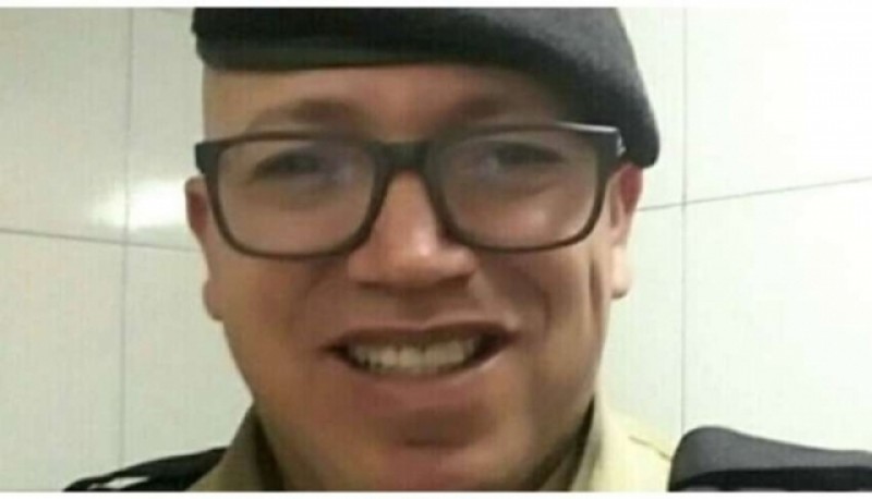 Policial é morto com tiro na cabeça ao atender pedido de socorro de um pai em João Monlevade