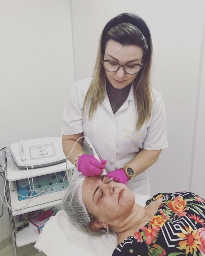 Promoção de outubro: Tudo com 20% no Espaço Estética Érica Egídio