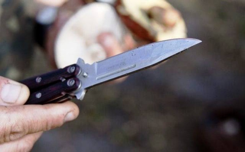 Homem é preso após agredir outro com canivete no bairro Brasília em Arcos