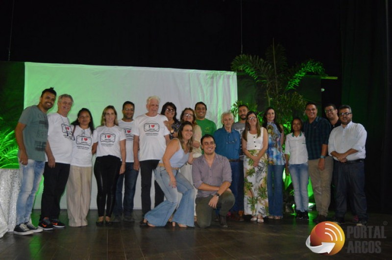 "ADOTE O VERDE" é lançado e tem parceria com Nordesta e incrível apresentação de projeto pelo grupo Arcoenses Ausentes e Amigos de Arcos