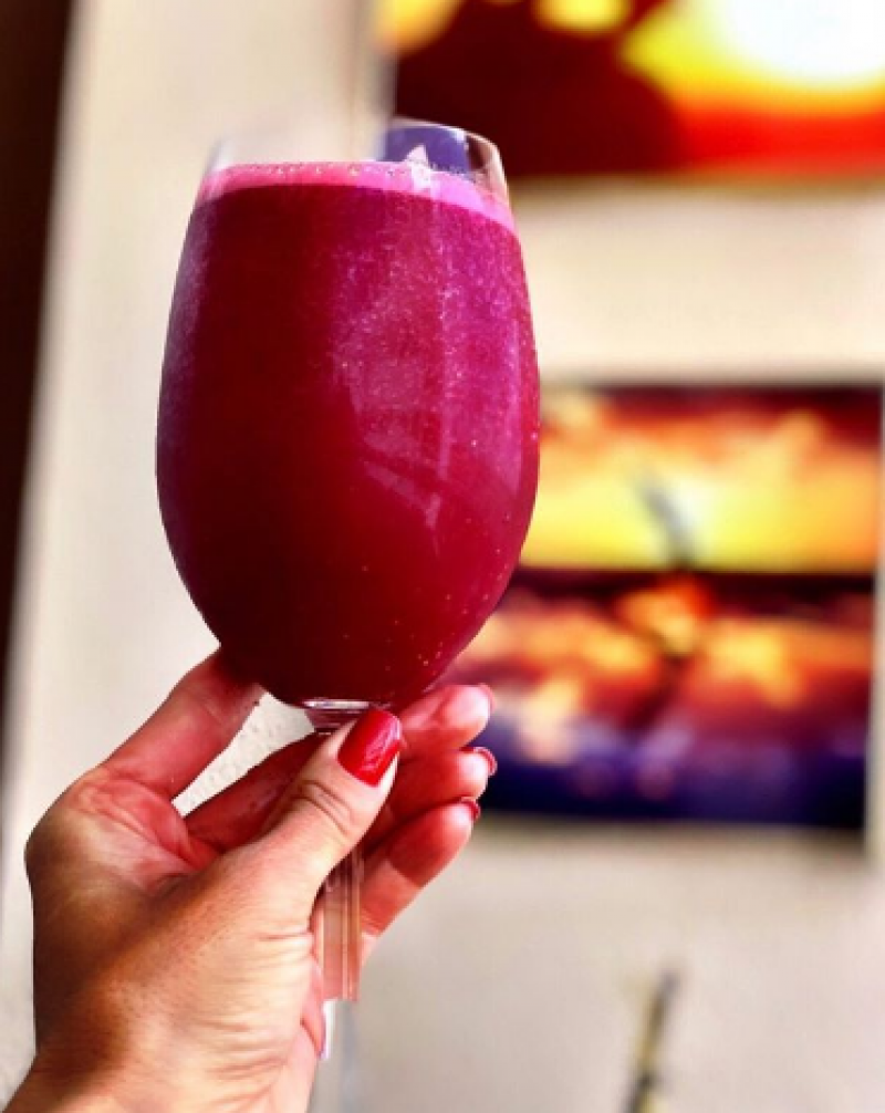 Conselho do dia com a Nutricionista Ana Lúcia Gonçalves