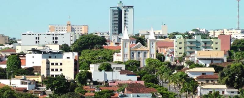 Obras de captação no Rio Candonga garantem abastecimento em Arcos e região