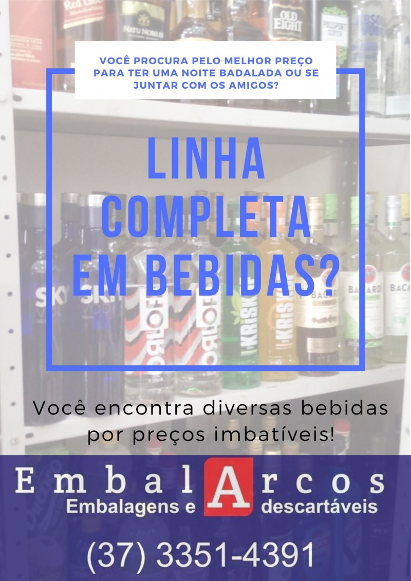 Beber economizando? Pra você que achava impossível encontrou a solução!