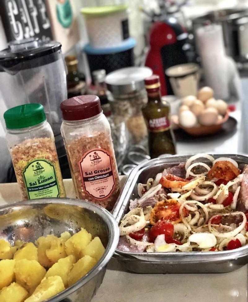 Conselho do dia com a Nutricionista Ana Lúcia Gonçalves