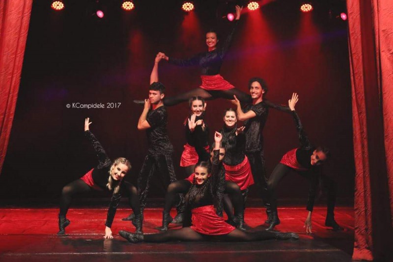 Décimo terceiro Festival de Dança do Studio de Dança Noara Gomes começa nessa sexta-feira