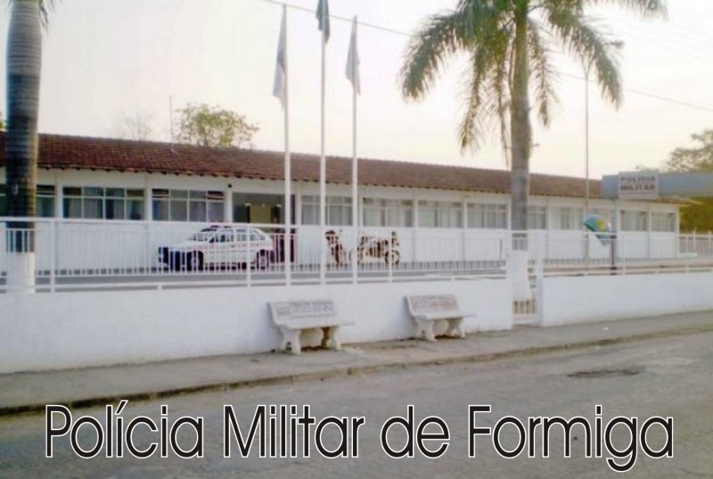 Formiga - Em menos de 24 horas, dois são presos pela Polícia Militar por dirigir embriagado