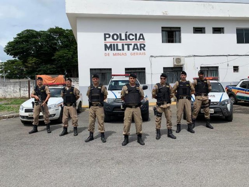 ‘Operação Natalina’ é lançada oficialmente em Minas Gerais