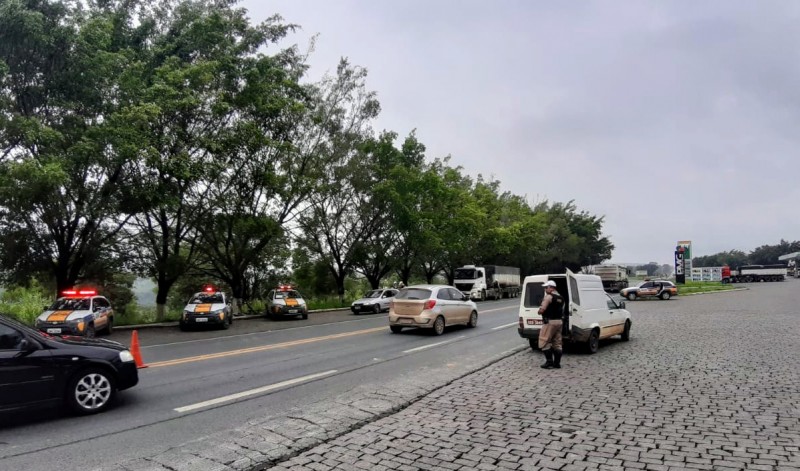 Foragido da justiça de Pernambuco é encontrado em Formiga após assalto a mão armada em Diamantina