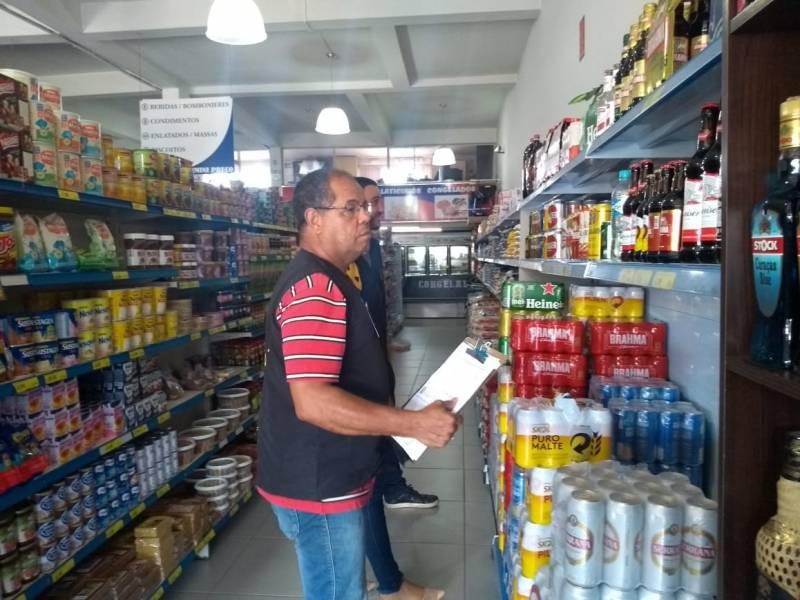 ‘Cerveja Belorizontina’: Visa Arcos emite nota técnica e fiscaliza comércios