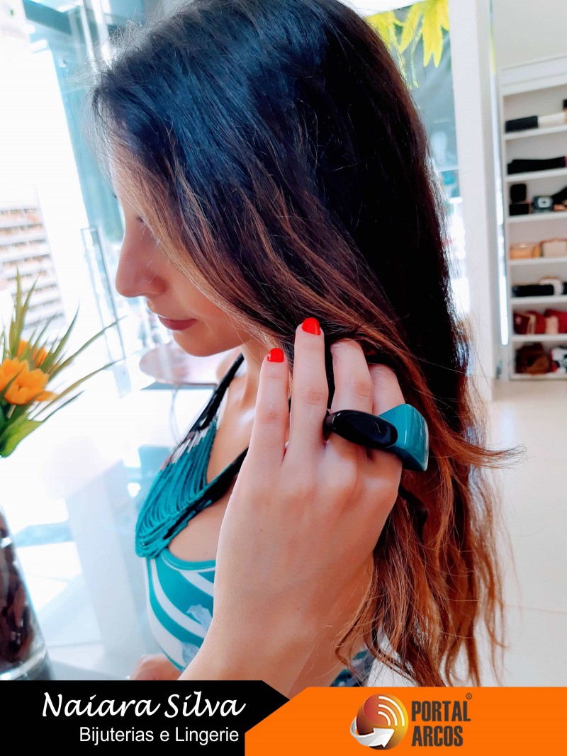 Chegaram lindas novidades na Naiara Silva