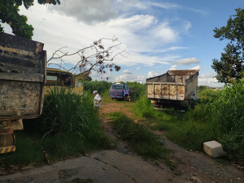 Casal é preso por tráfico de drogas no bairro Calcita em Arcos