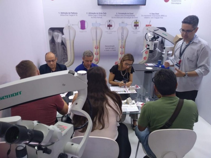 Dr. Fábio Rodrigues Teixeira ministra palestras no maior Congresso de Odontologia da América Latina - CIOSP 2020