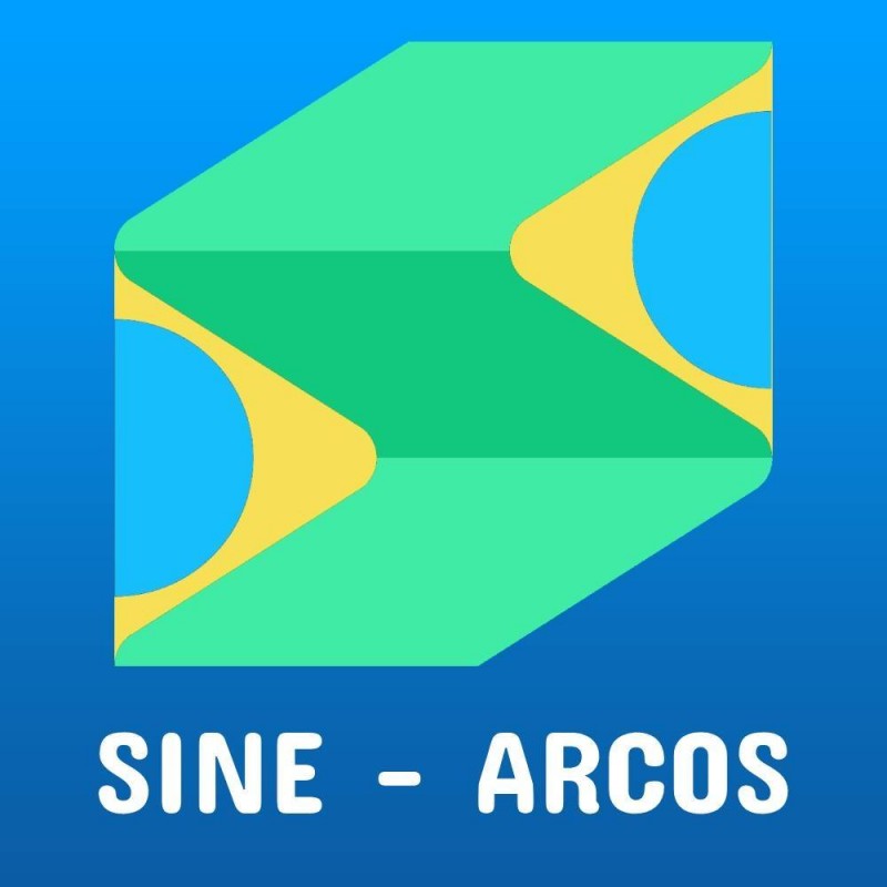 Vagas do Sine Arcos - 10/02/2020