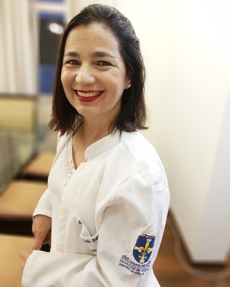 Novidades no Espaço Odontológico na  área de Dentística Restauradora