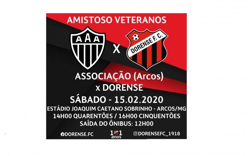 Final de Semana de muito Futebol e solidariedade na AAA