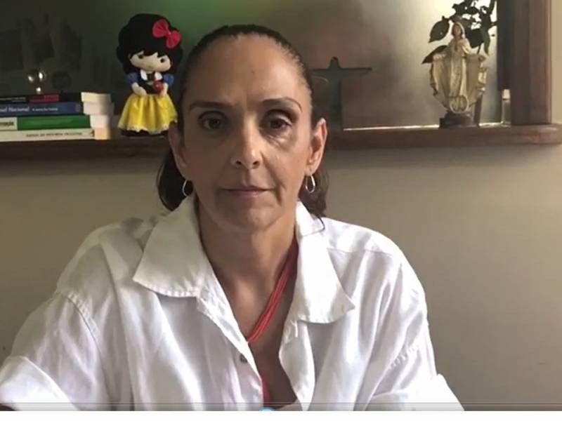 Hepatite A: setor de imunização orienta sobre vacinação para quem teve contato com água de enchentes