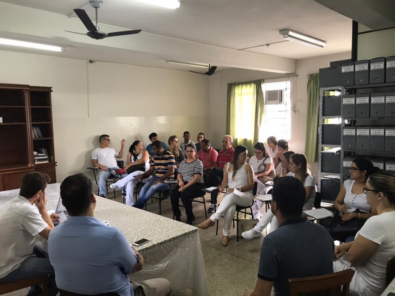 Governo de Arcos iniciará mutirão contra a dengue nesta quarta, 19