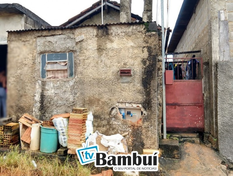 Mulher é assassinada pelo companheiro em Bambuí
