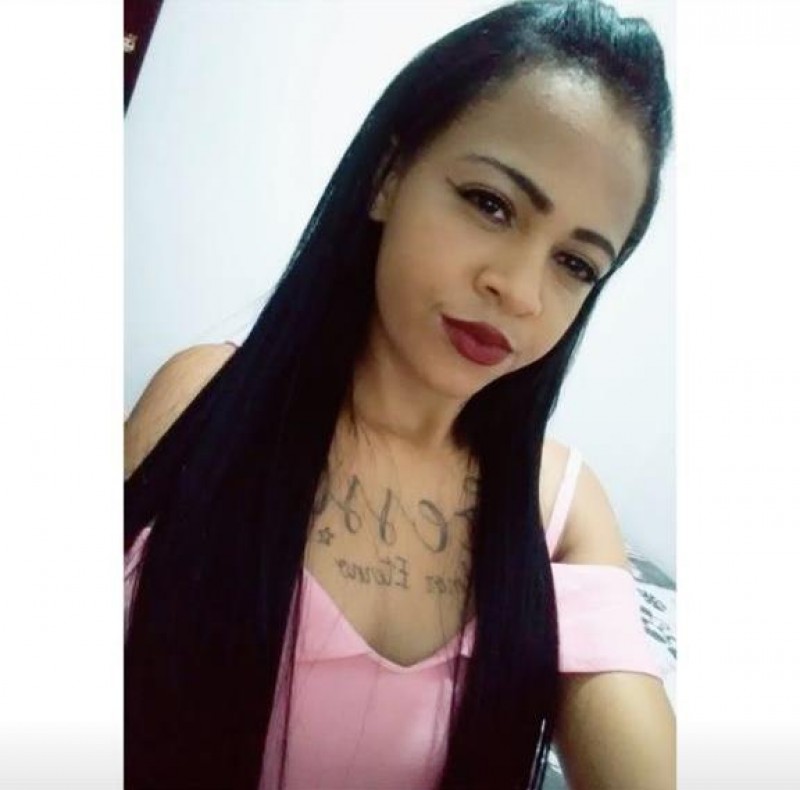 Jovem é assassinada em Córrego Fundo
