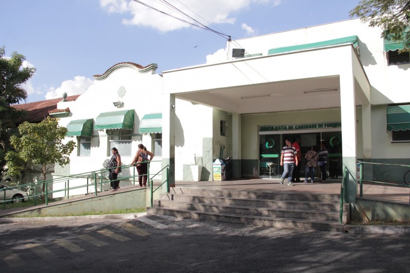 Formiga entra na lista com suspeita de contaminação do Coronavirus