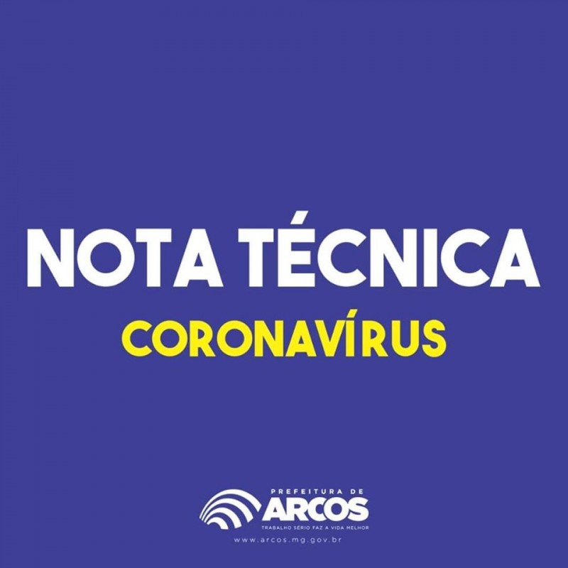 [ NOTA TÉCNICA DE ESCLARECIMENTOS ]