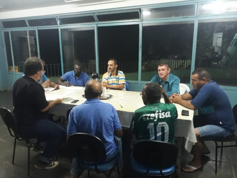 Sete Clubes já confirmaram participação no II Campeonato Arcoense de Futebol