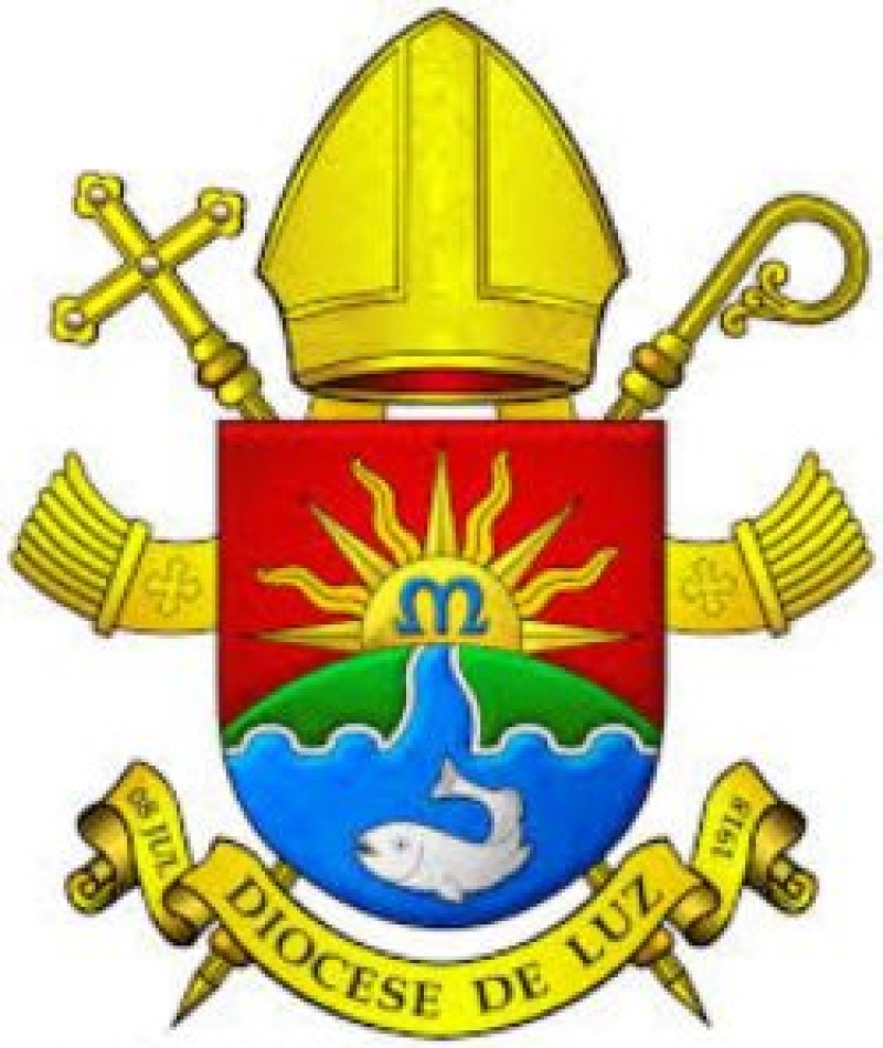Bispo Diocesano divulga recomendação para as Igrejas Católicas da Diocese de Luz
