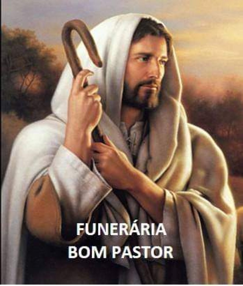 Comunicado Funerária Bom Pastor