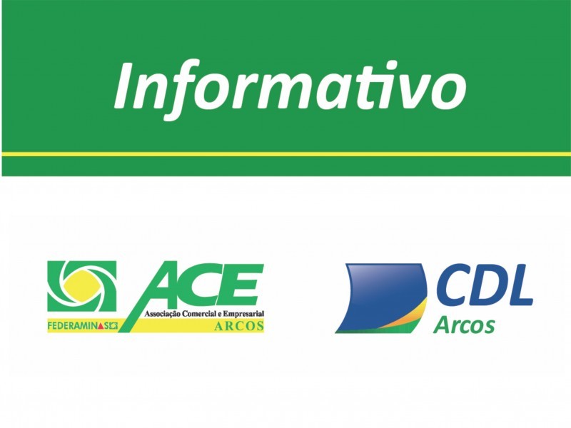Boletim Informativo ACE/CDL - O que muda para os comerciantes a publicação do Decreto Municipal nº 5.538 de 22 de março de 2020