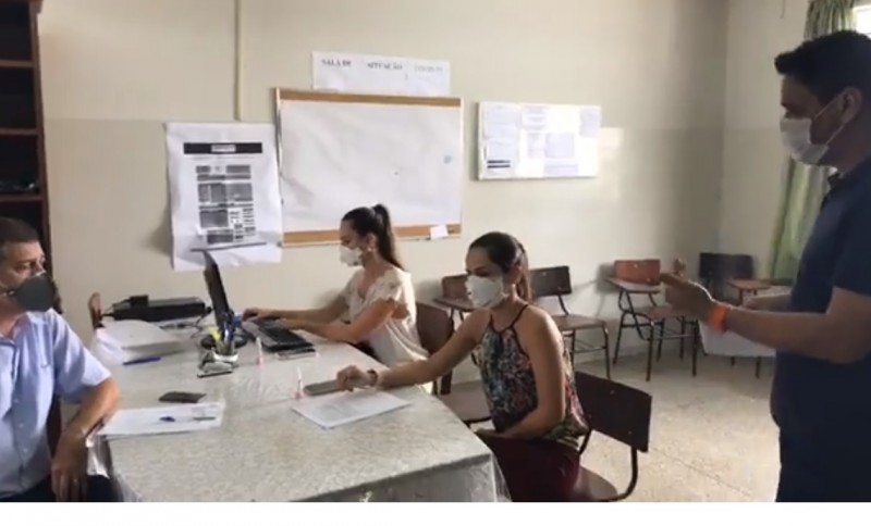 Confira no boletim informativo da Prefeitura de Arcos como funciona a Central de Informações do Comitê de Enfrentamento ao Coronavírus