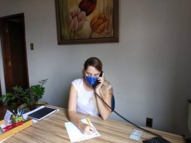 PLANTÃO DE APOIO EMOCIONAL É CRIADO PELA PREFEITURA DE ARCOS