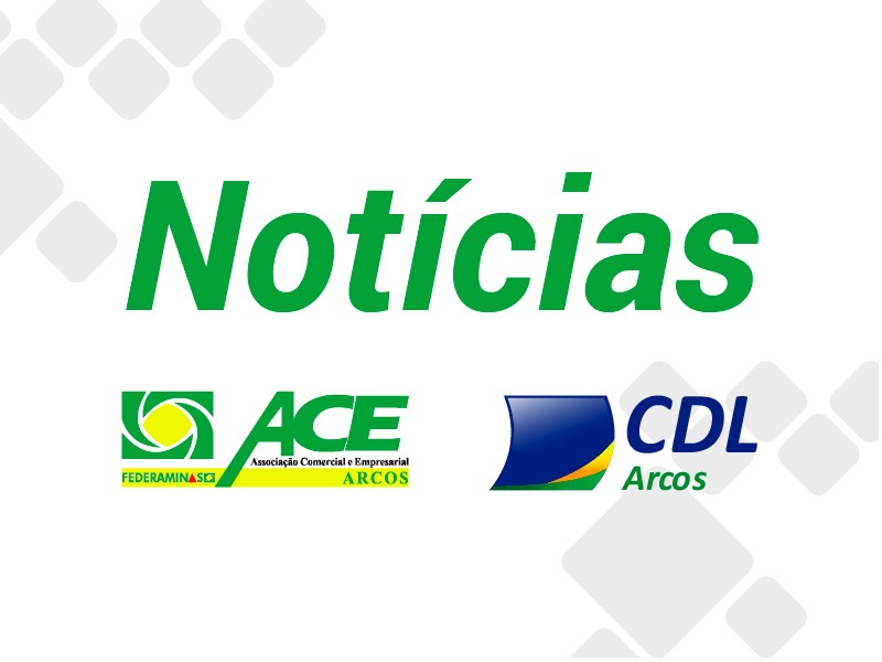 Instruções aos Associados da ACE/CDL Arcos sobre a retomada das atividades em 13/04/2020 COVID19