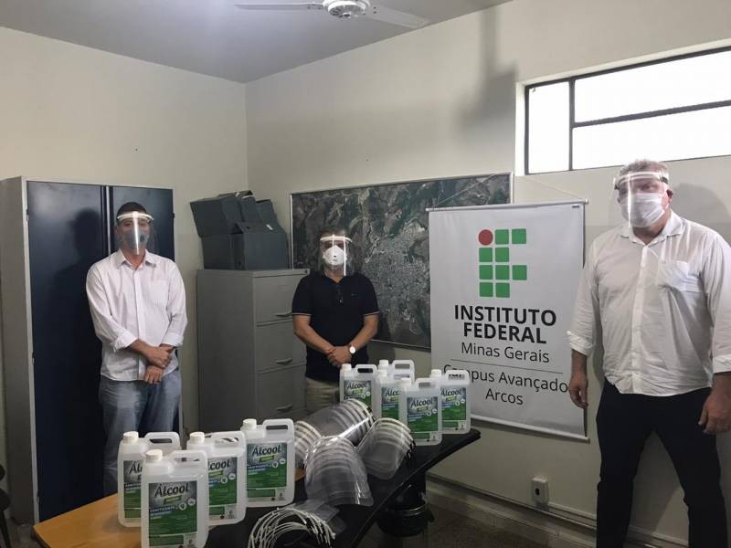 AÇÃO SOLIDÁRIA