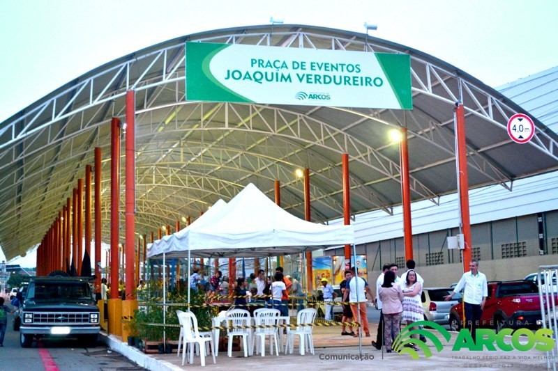Novo decreto autoriza a realização da feira do produtor rural na Praça de Eventos “Joaquim Verdureiro”, aos sábados, no horário de 07 às 12 horas
