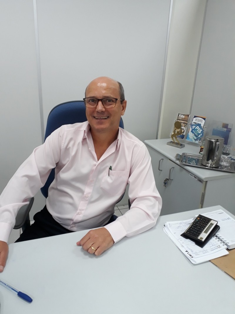 Falando de Finanças - Por Herivelto Rodrigues Soares