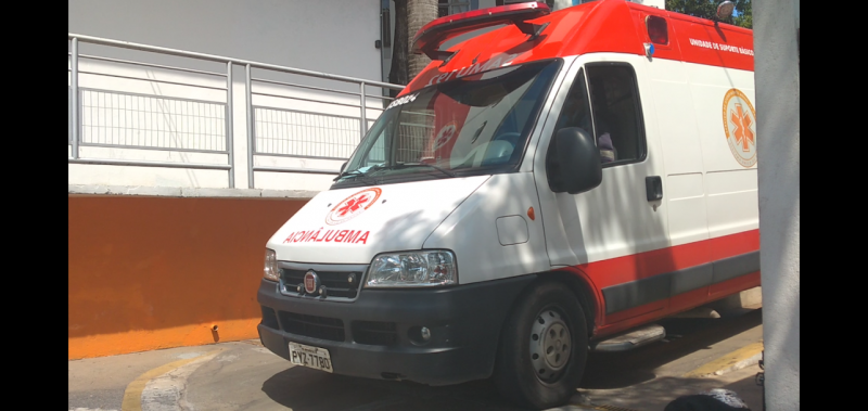Giro 192 II EDIÇÃO