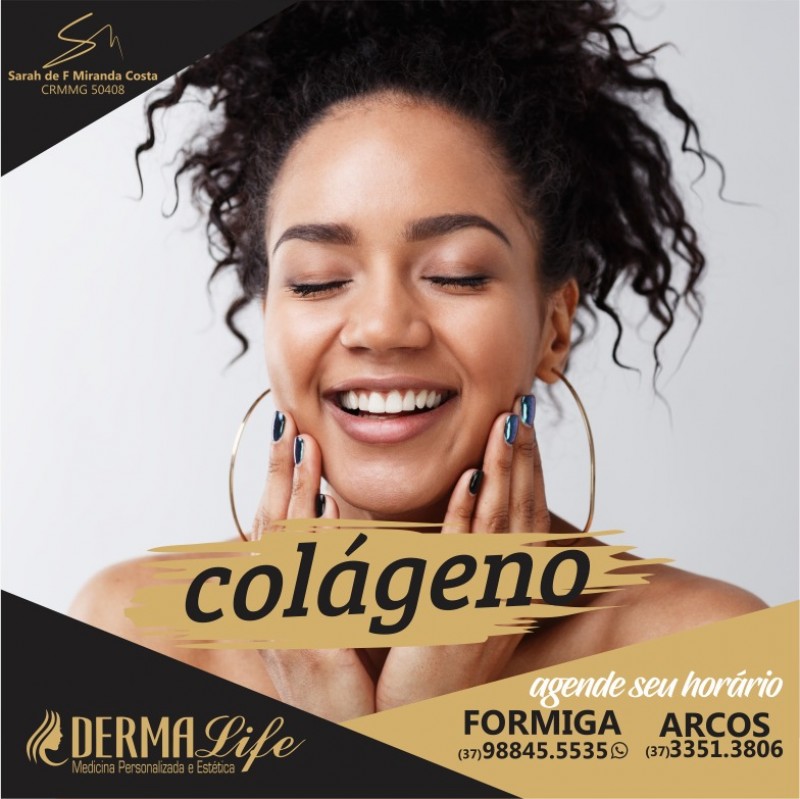 Descubra como o Tratamento Bioestimulador de Colágeno pode te ajudar