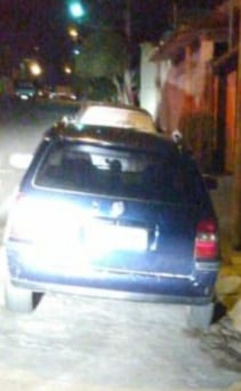 Polícia Militar Rodoviária prende Homem por direção perigosa e sem habilitação