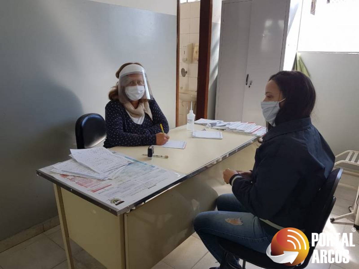 FUMUSA VOLTA GRADATIVAMENTE COM ATENDIMENTOS ELETIVOS FUMUSA VOLTA GRADATIVAMENTE COM ATENDIMENTOS ELETIVOS