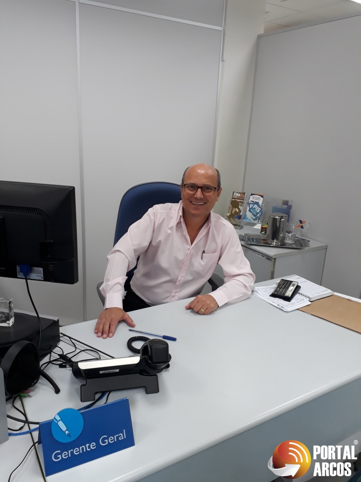 Falando de Finanças - e agora?