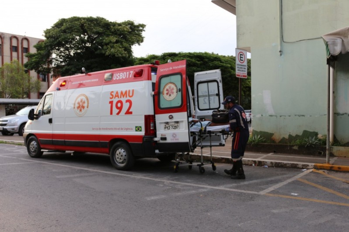 Giro 192 I EDIÇÃO