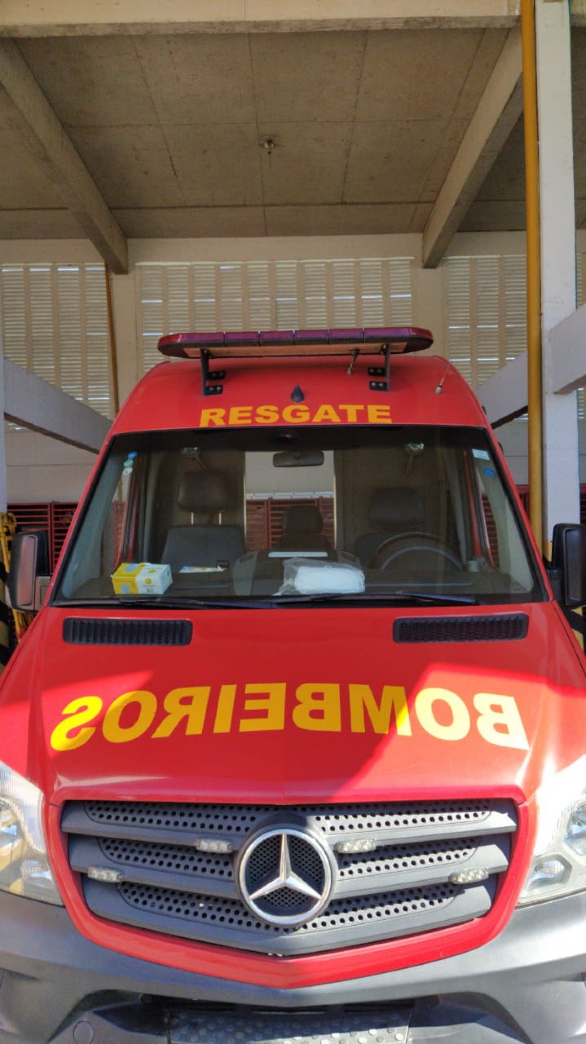 Idosa de 76 anos teve dilaceração no crânio  e sua filha vários ferimentos no rosto após ataque de um cão
