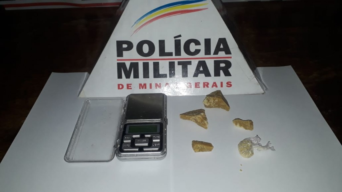 Tráfico de drogas, filho rouba da própria mãe e comércio interditado, tudo isto em Arcos neste final de semana
