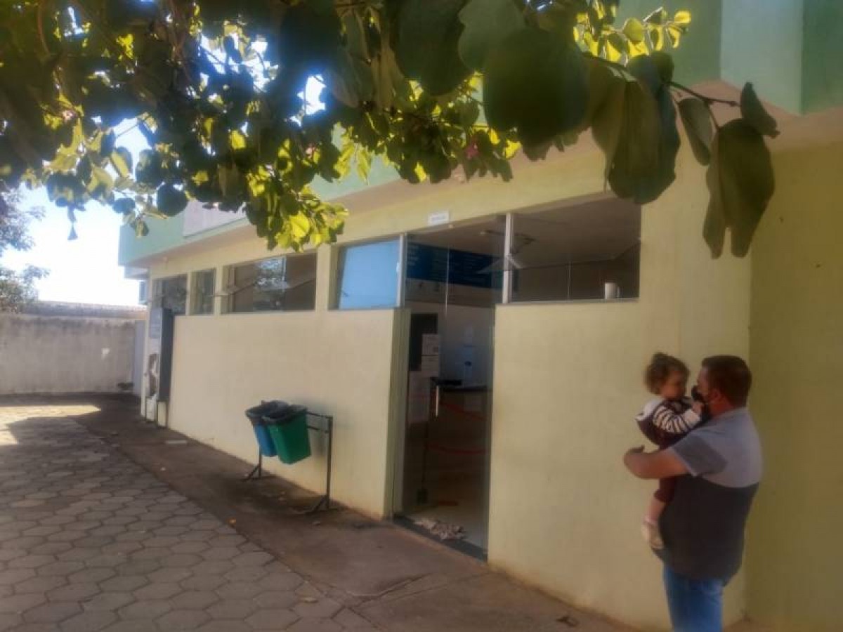 COVID-19: PSF’S DOS BAIRROS OLARIA E JARDIM BELA VISTA FECHAM TEMPORARIAMENTE PARA SANITIZAÇÃO